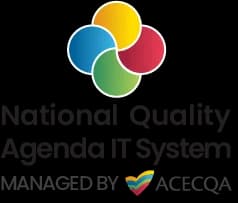 National Quality Agenda IT System, managed by ACECQA