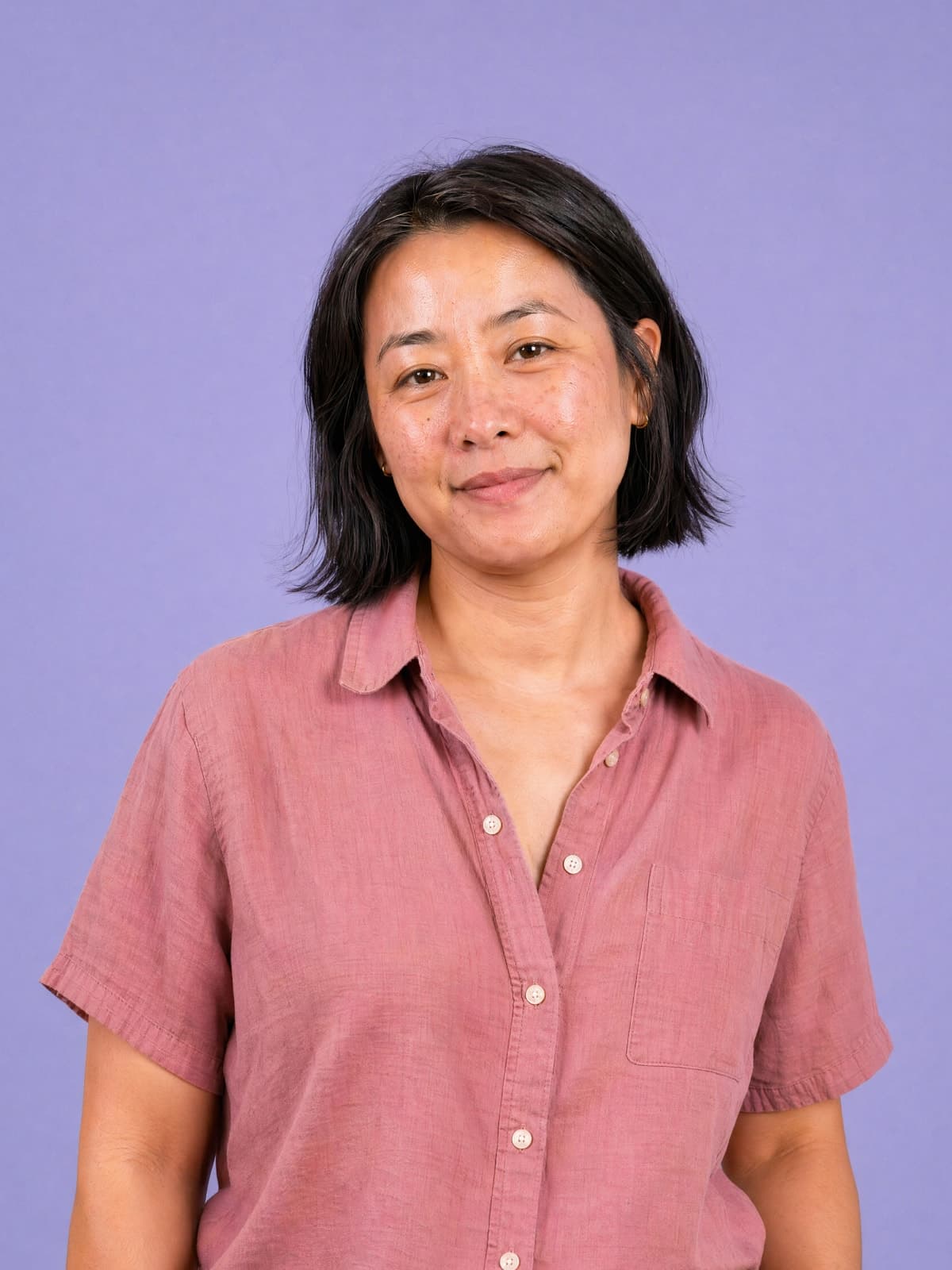 Jenny, Childcare worker with Career Passport