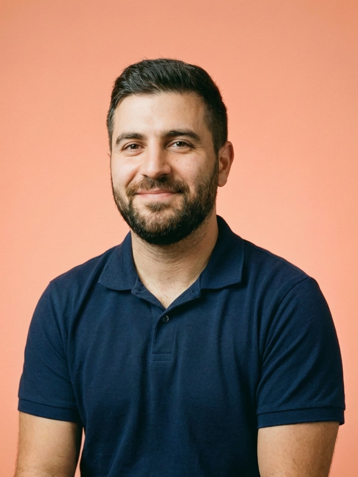 Adam, Disability worker with Career Passport