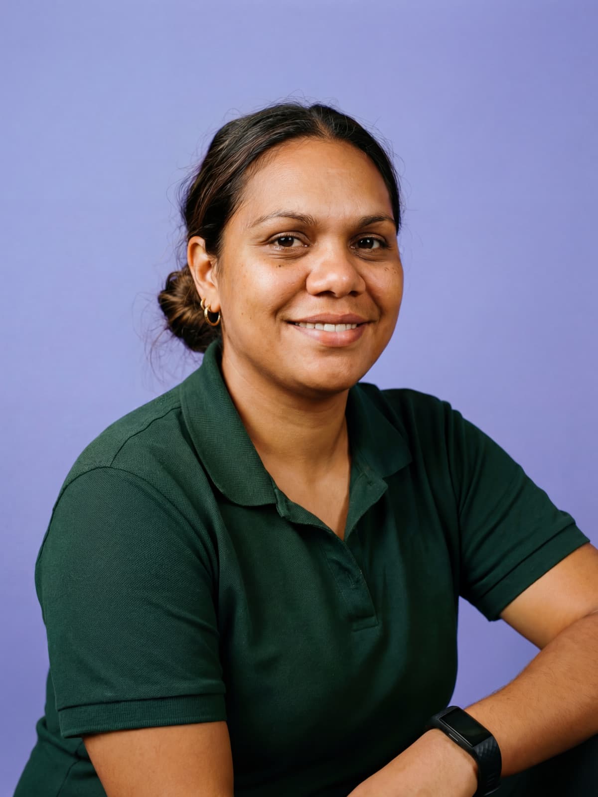 Ashleigh, Disability worker with Career Passport