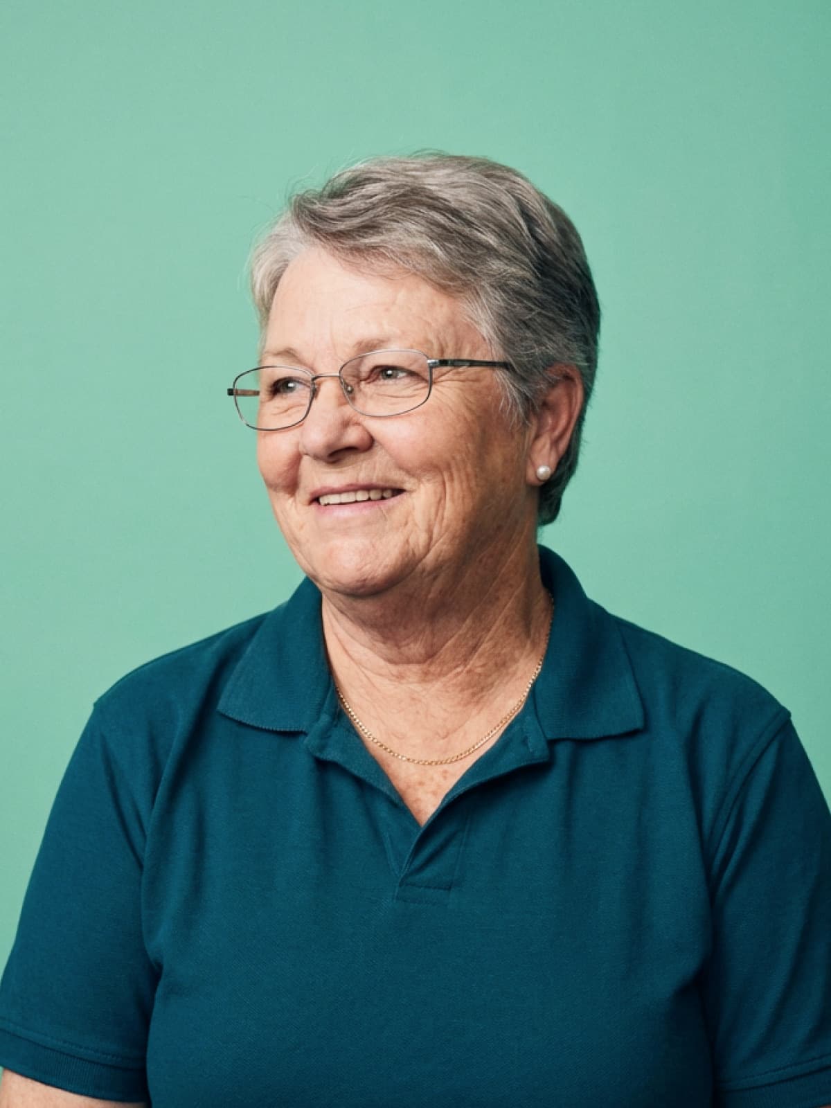 Karen, Disability worker with Career Passport