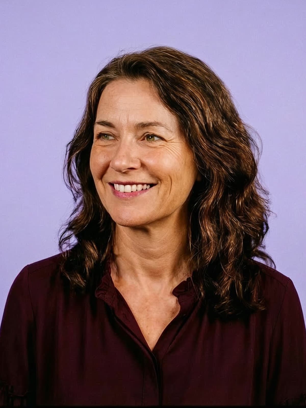 Sandra, Disability worker with Career Passport